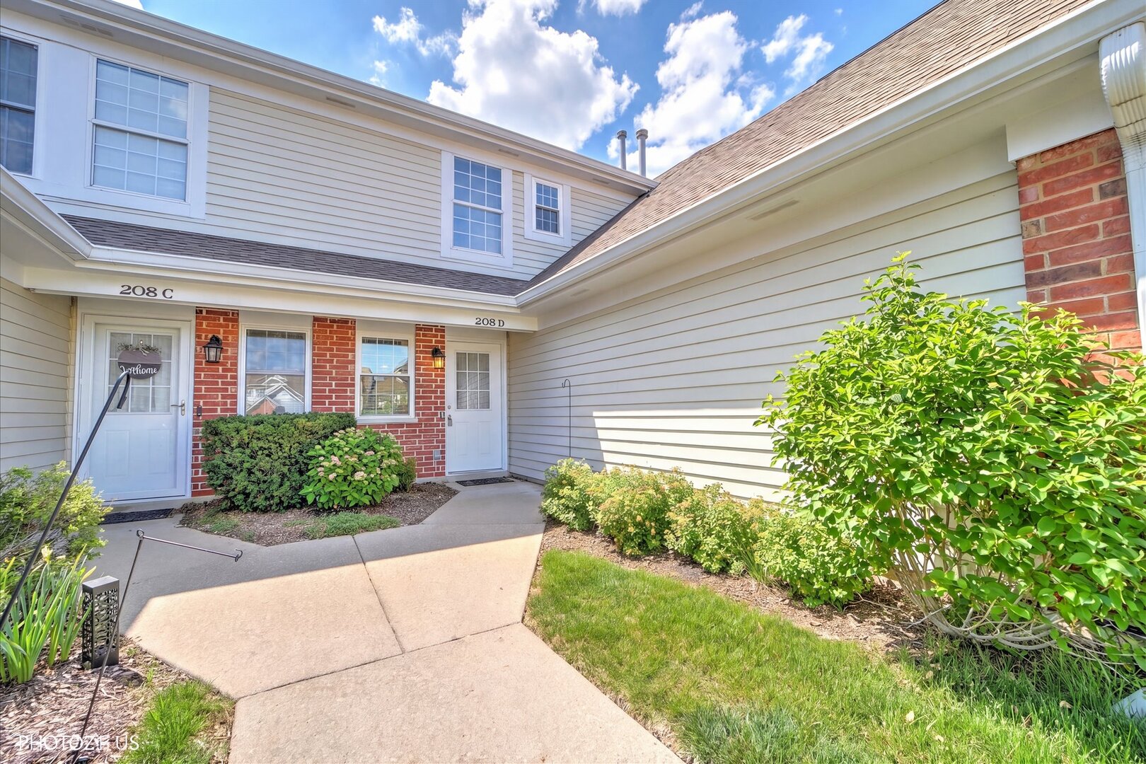 208 Westminster Court #D, Schaumburg, IL 60193