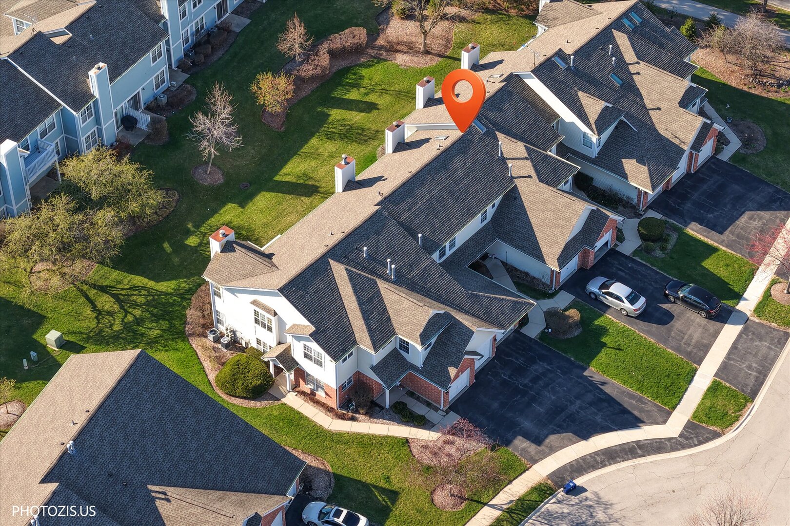 208 Westminster Court #D, Schaumburg, IL 60193