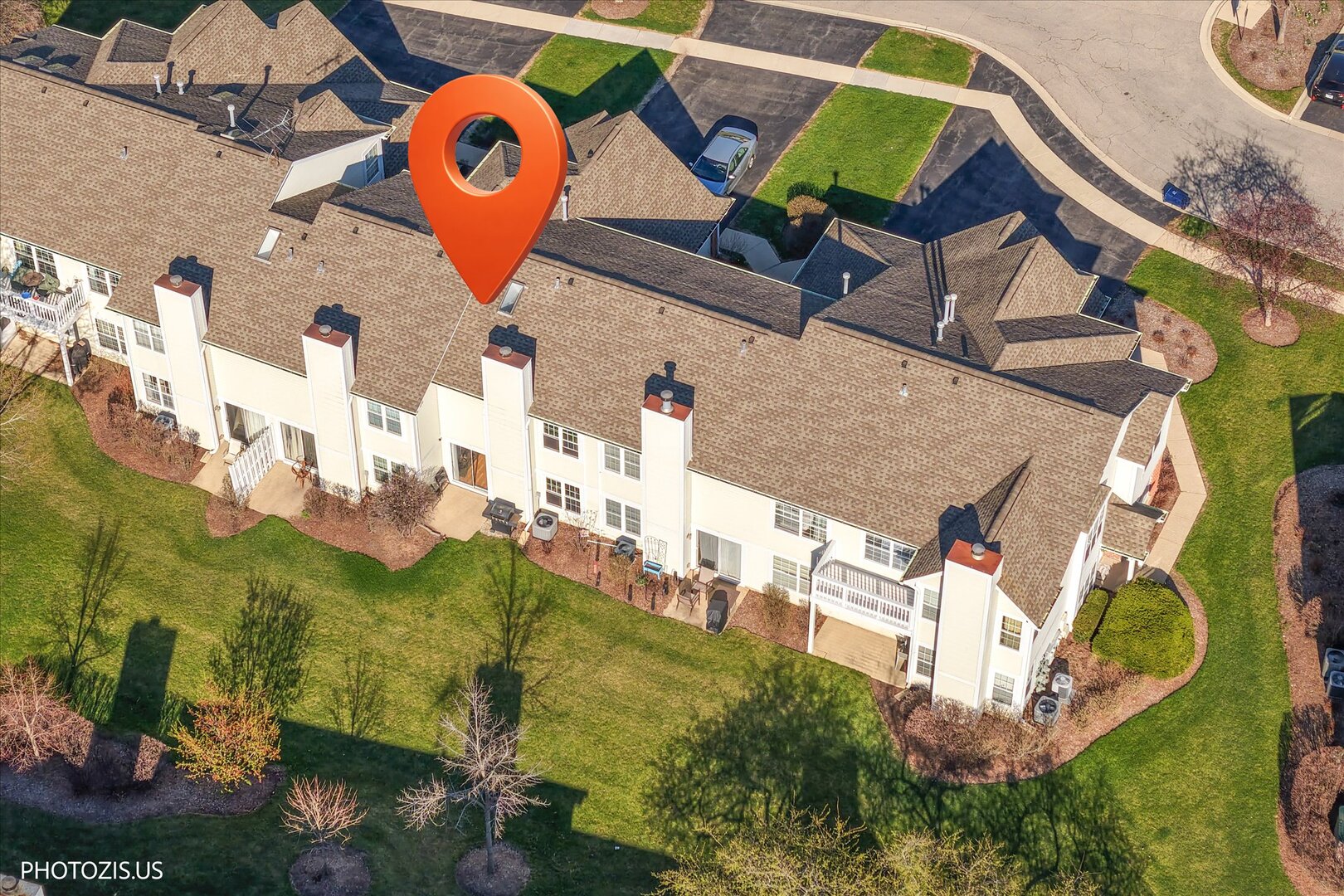 208 Westminster Court #D, Schaumburg, IL 60193