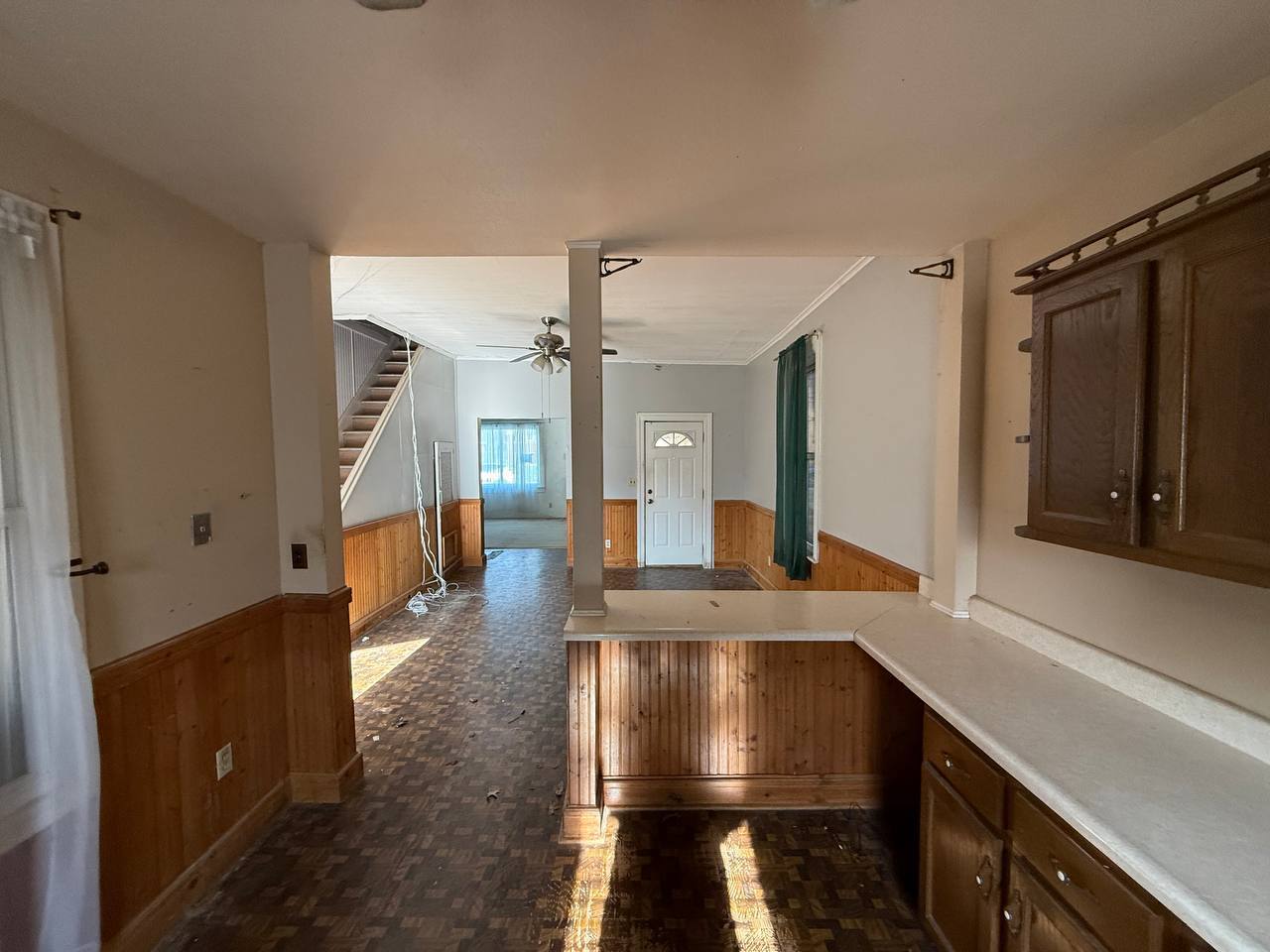 209 N Benton Street, New Athens, IL 62264