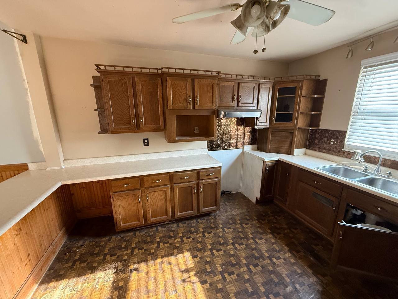 209 N Benton Street, New Athens, IL 62264