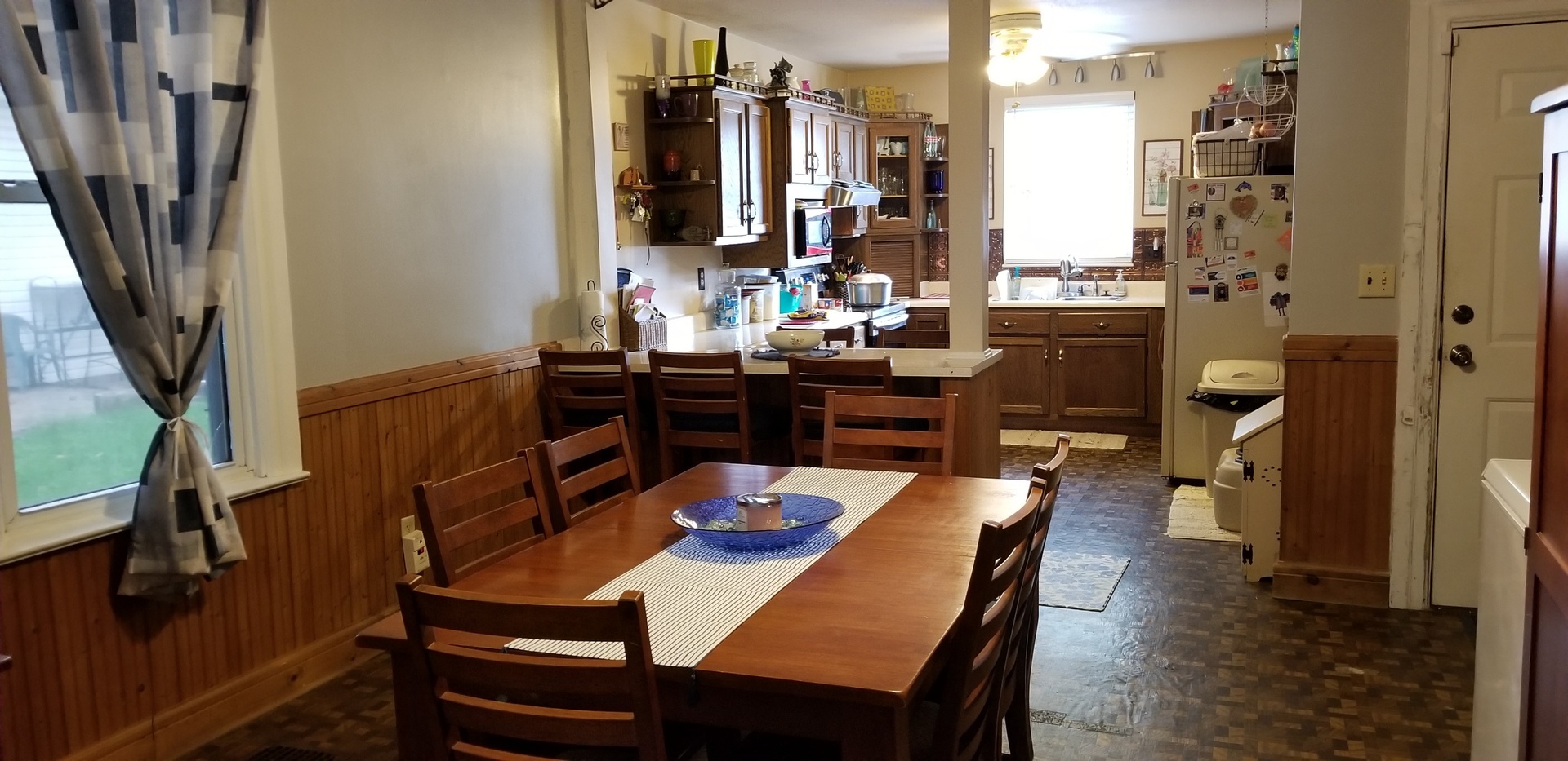 209 N Benton Street, New Athens, IL 62264