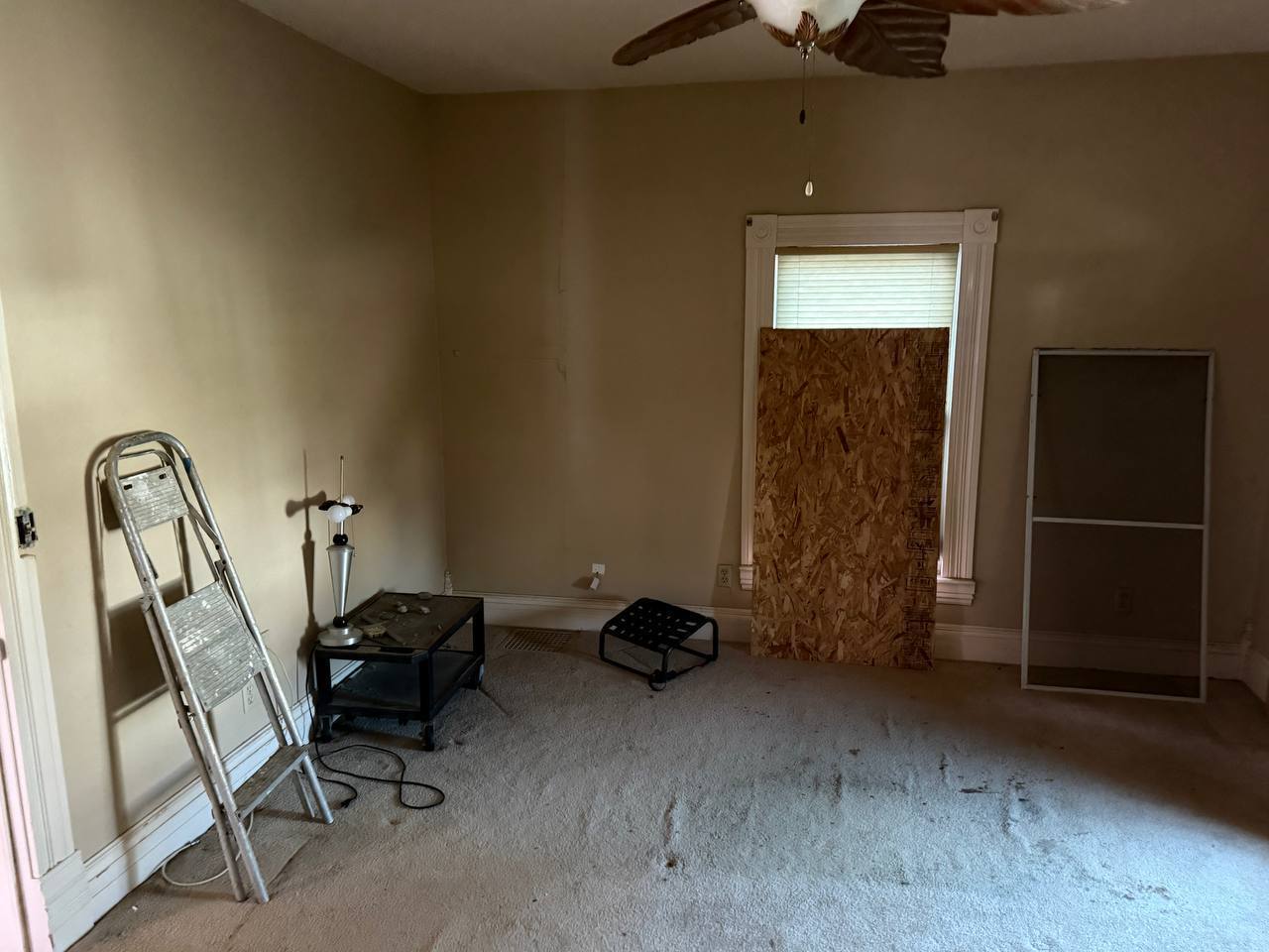 209 N Benton Street, New Athens, IL 62264