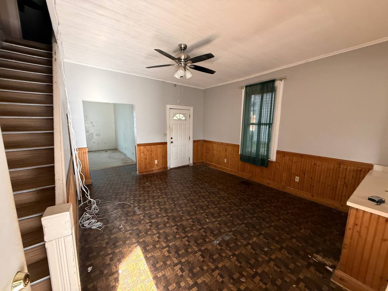 209 N Benton Street, New Athens, IL 62264