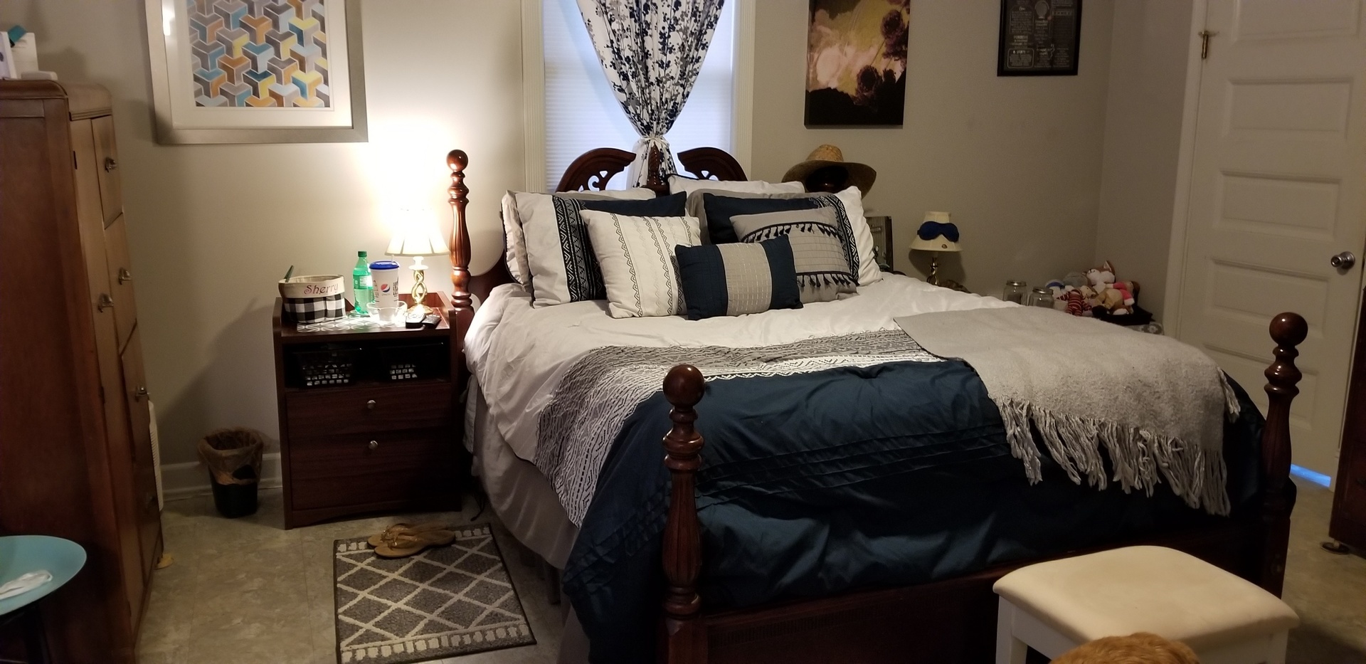 209 N Benton Street, New Athens, IL 62264