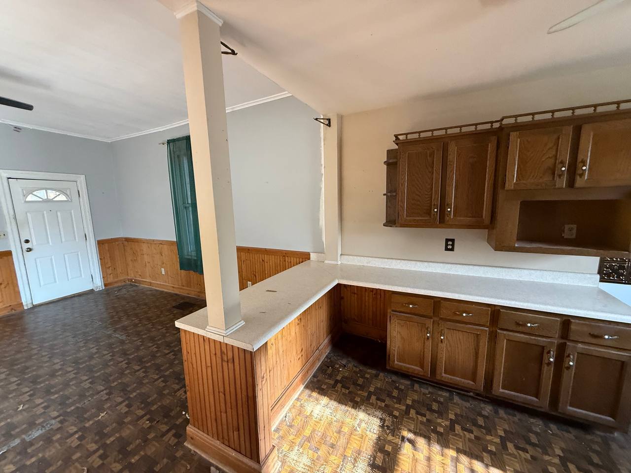 209 N Benton Street, New Athens, IL 62264