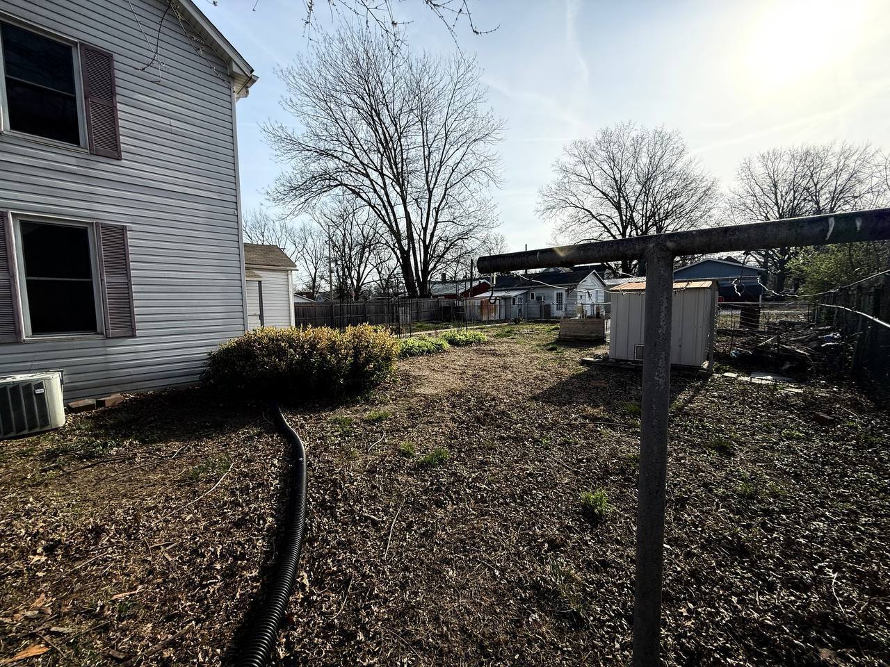 209 N Benton Street, New Athens, IL 62264