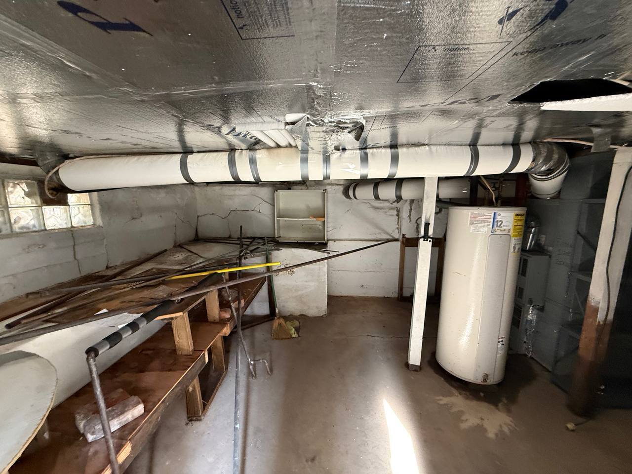 209 N Benton Street, New Athens, IL 62264