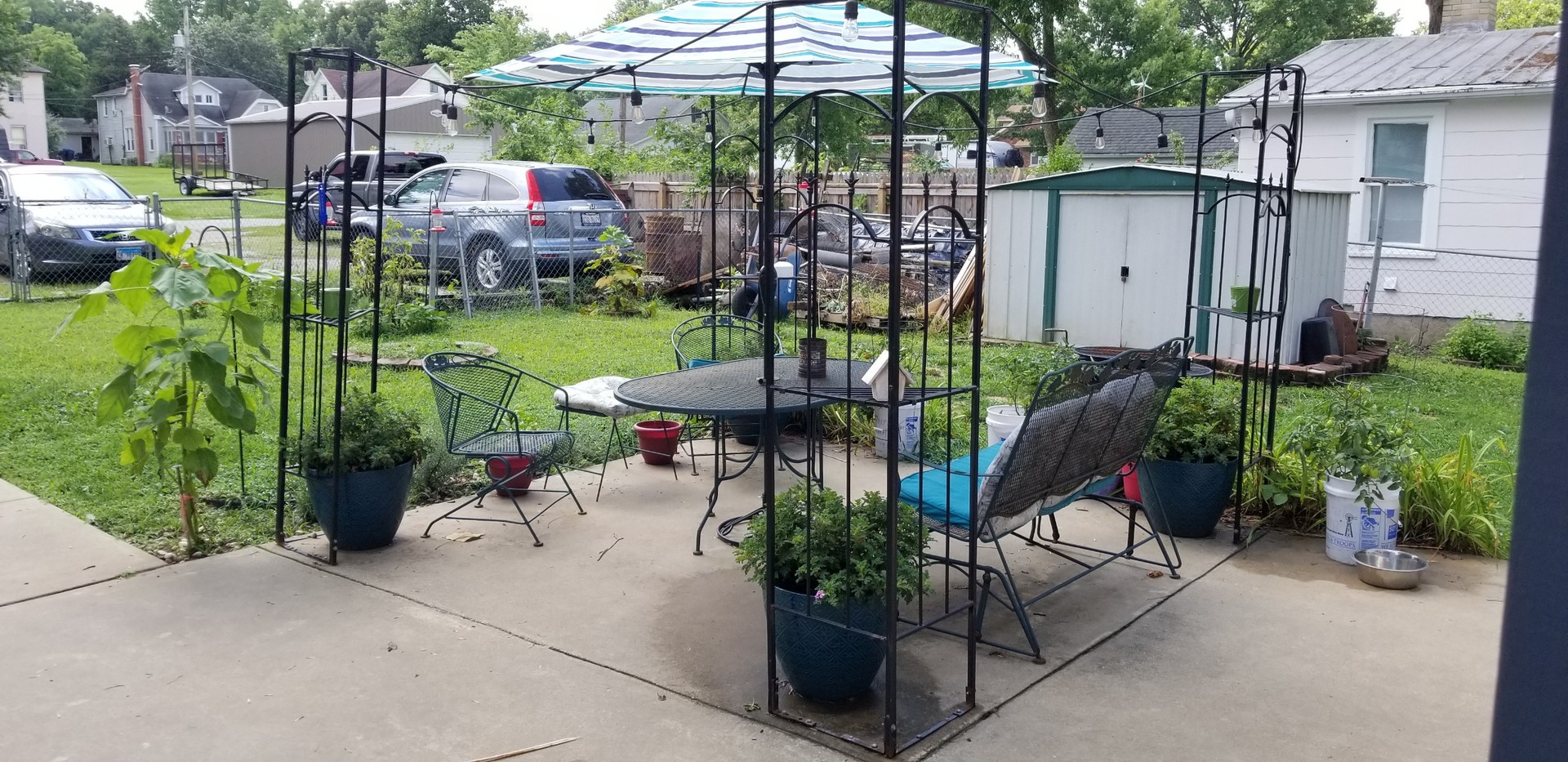 209 N Benton Street, New Athens, IL 62264