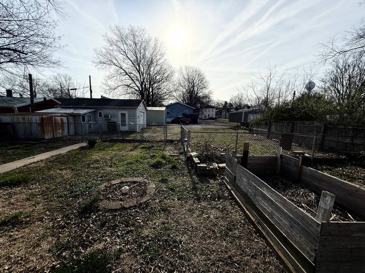 209 N Benton Street, New Athens, IL 62264