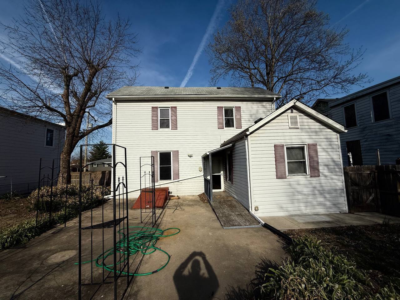 209 N Benton Street, New Athens, IL 62264