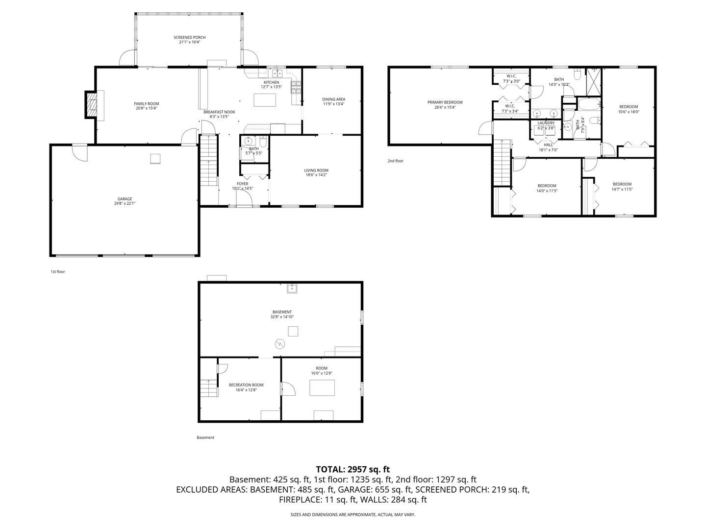 2203 Oakwood Avenue, Bloomington, IL 61704