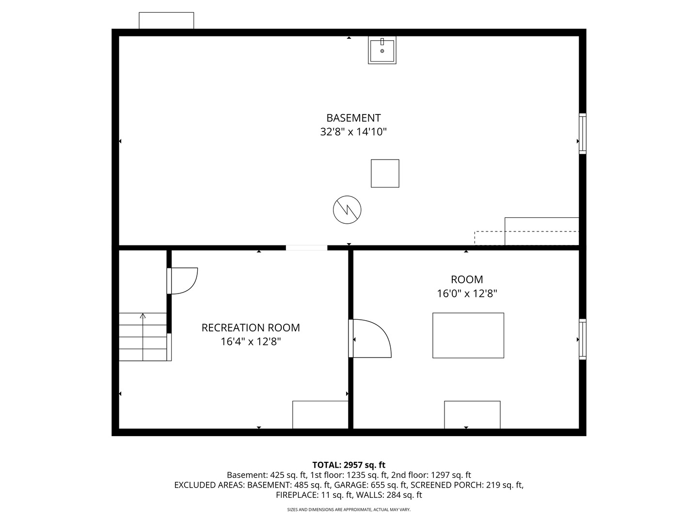 2203 Oakwood Avenue, Bloomington, IL 61704