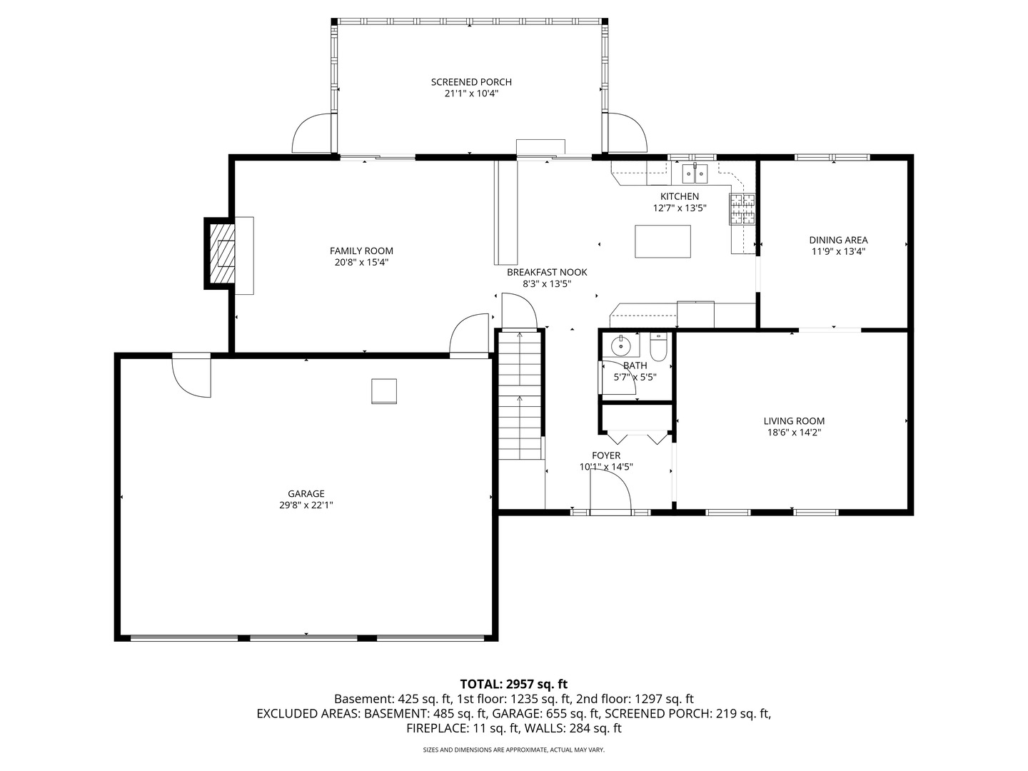 2203 Oakwood Avenue, Bloomington, IL 61704