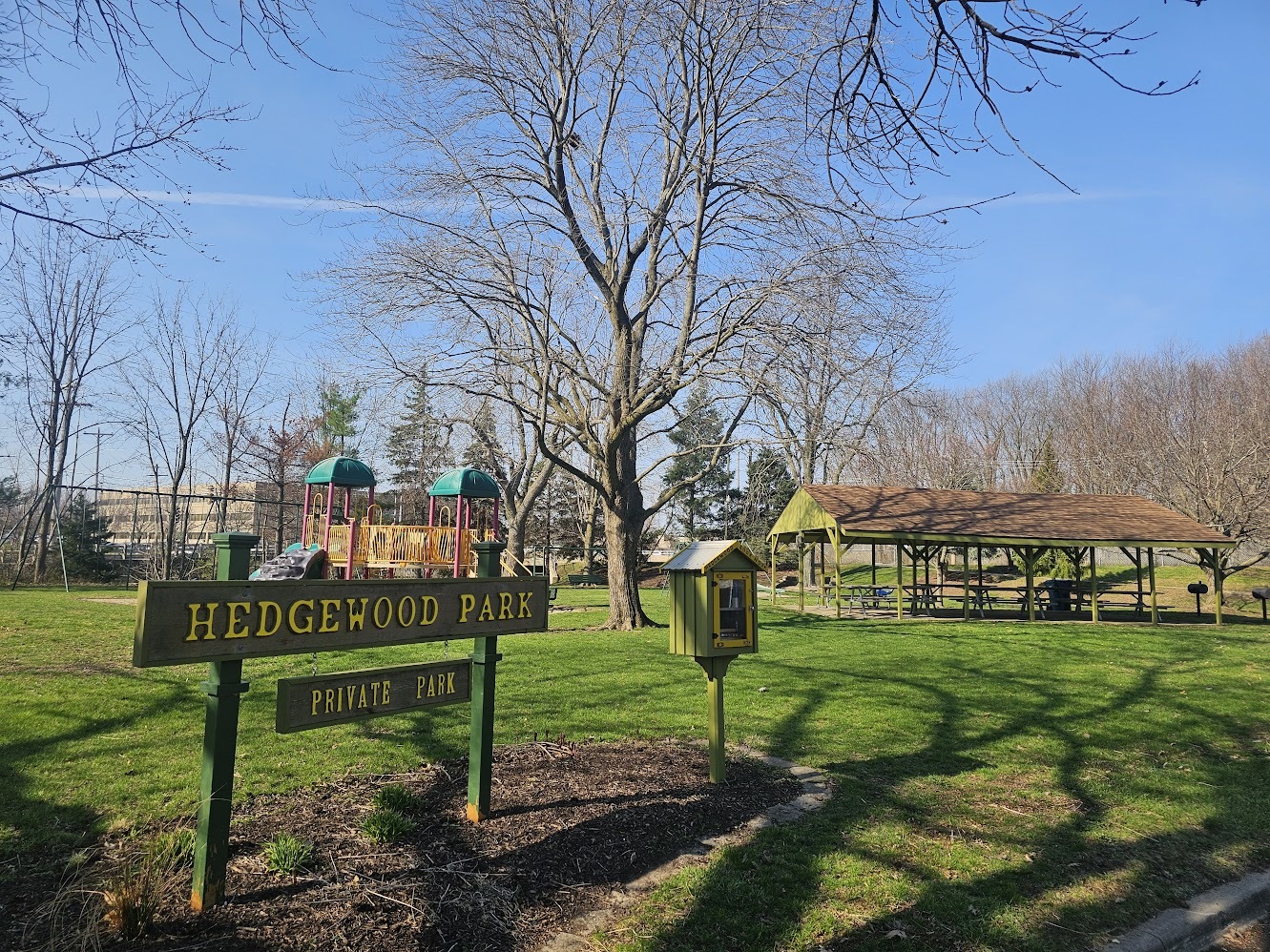 2203 Oakwood Avenue, Bloomington, IL 61704