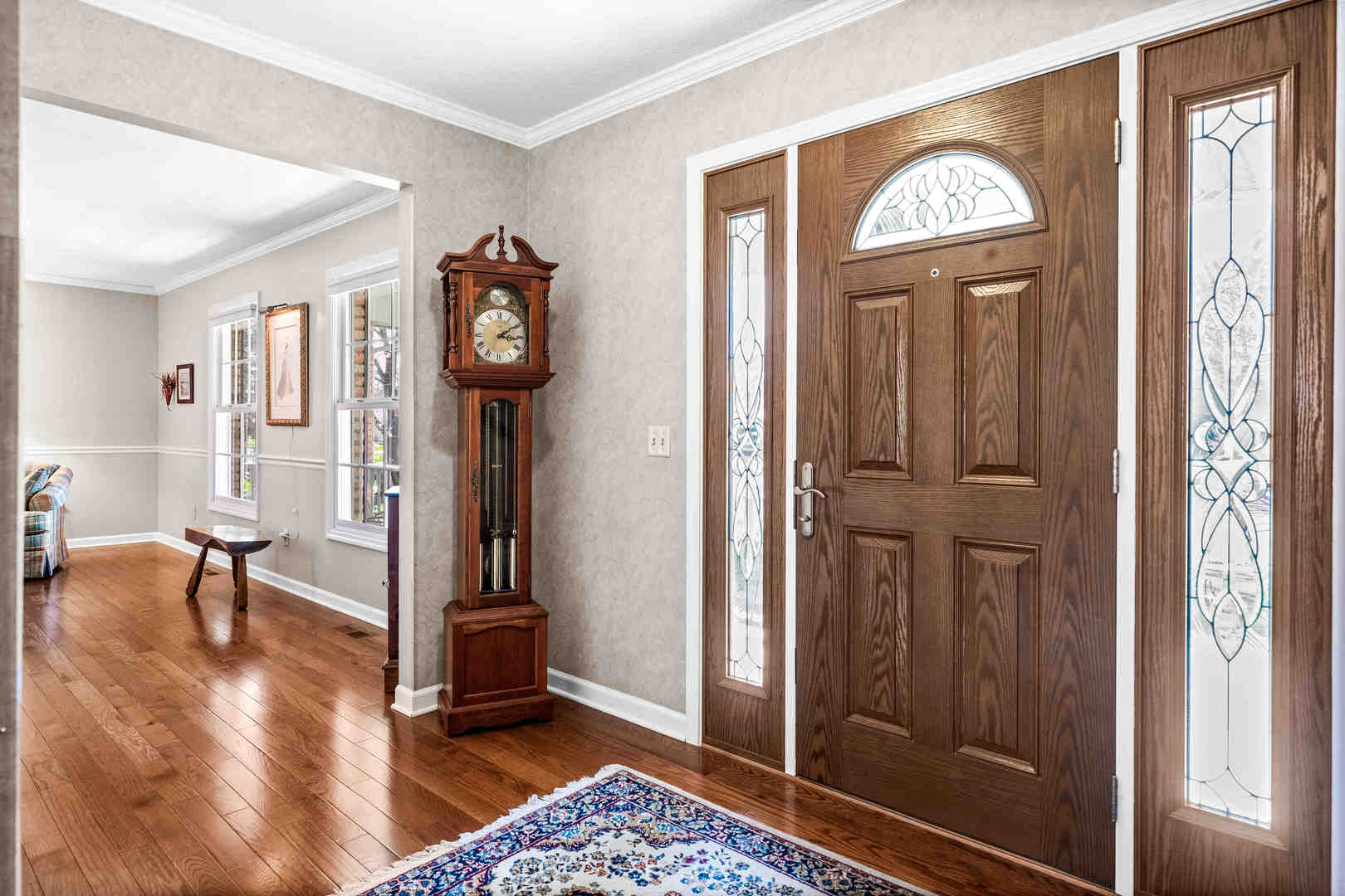 2203 Oakwood Avenue, Bloomington, IL 61704