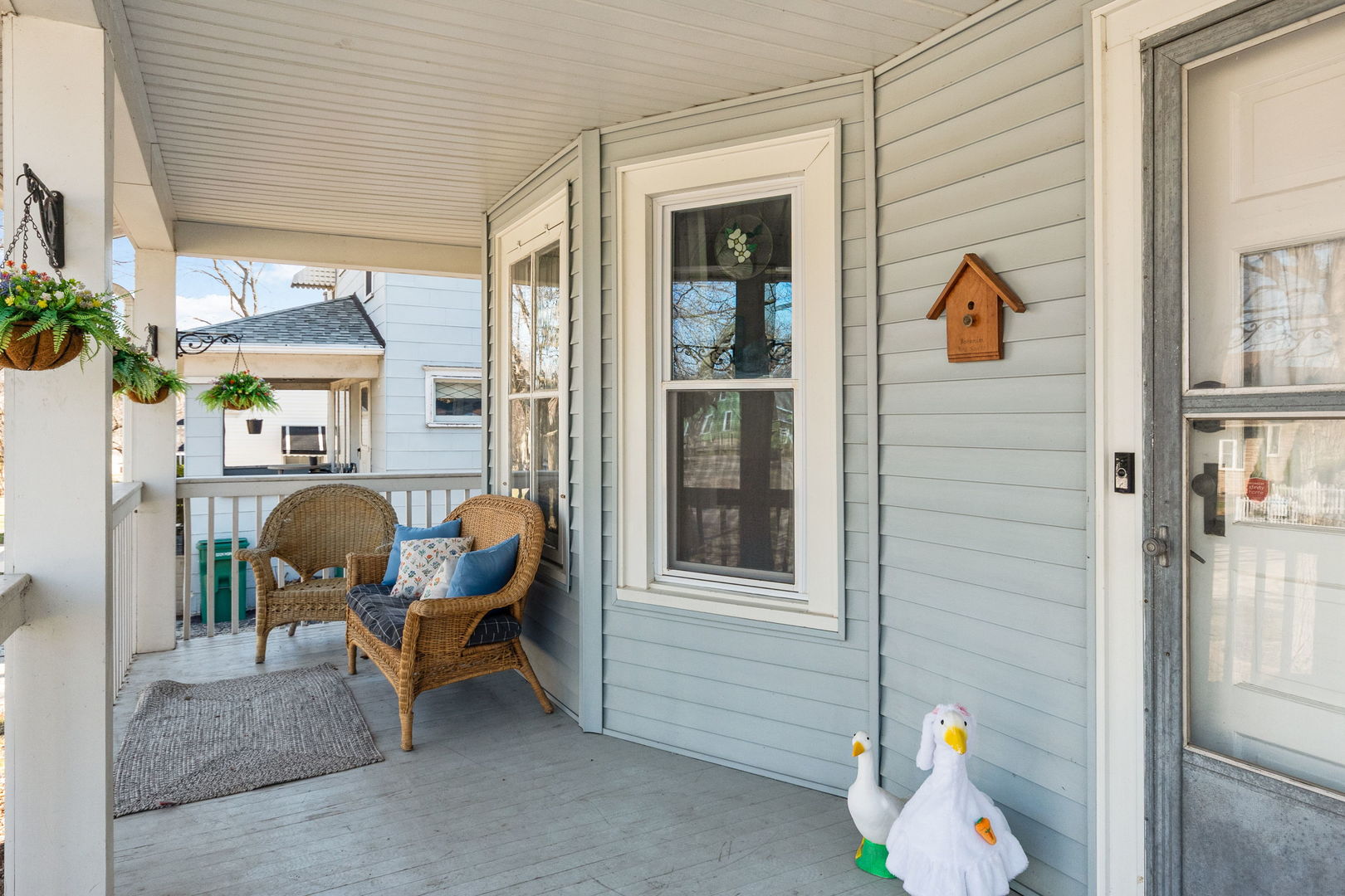 920 W Park Avenue, Joliet, IL 60436