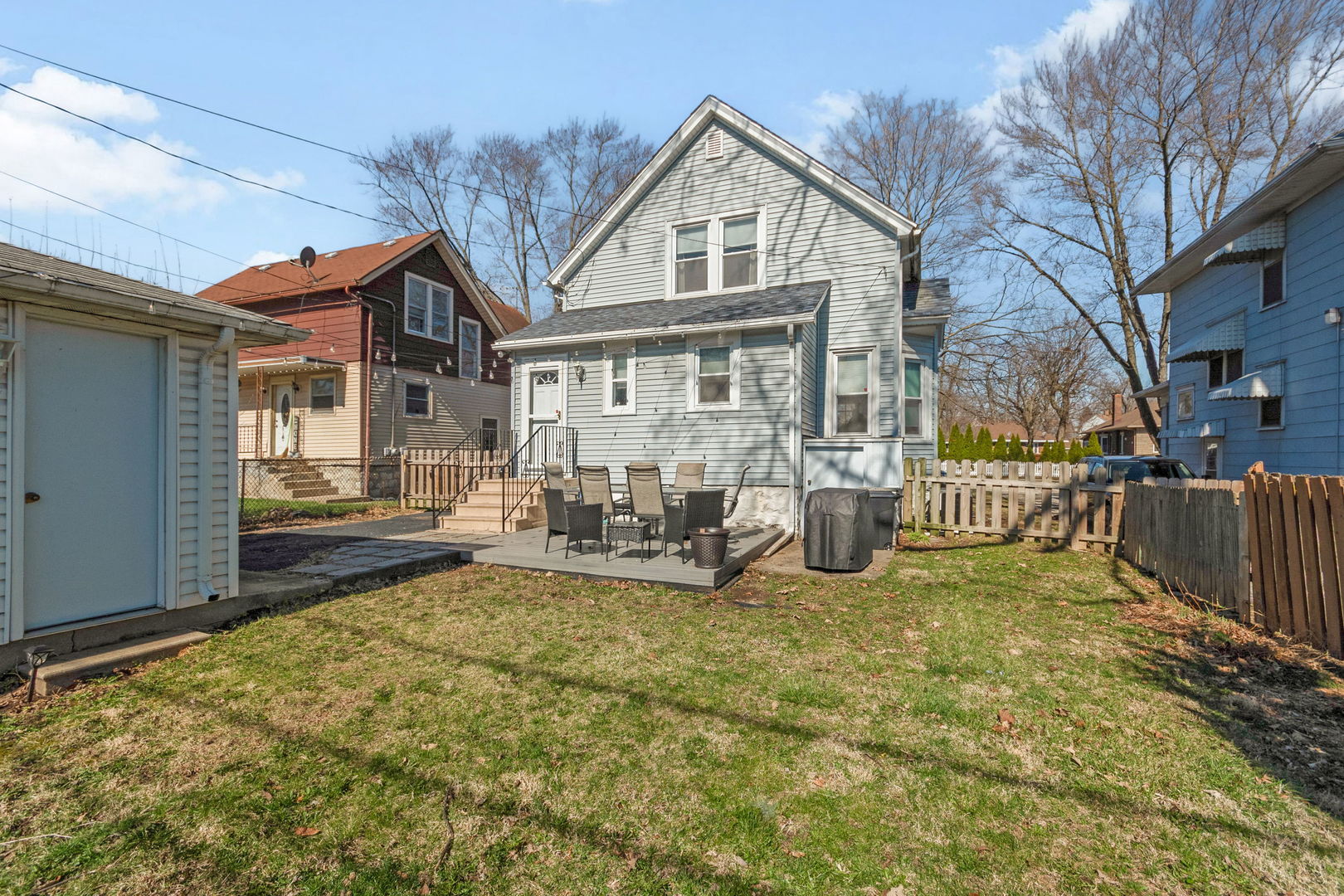 920 W Park Avenue, Joliet, IL 60436