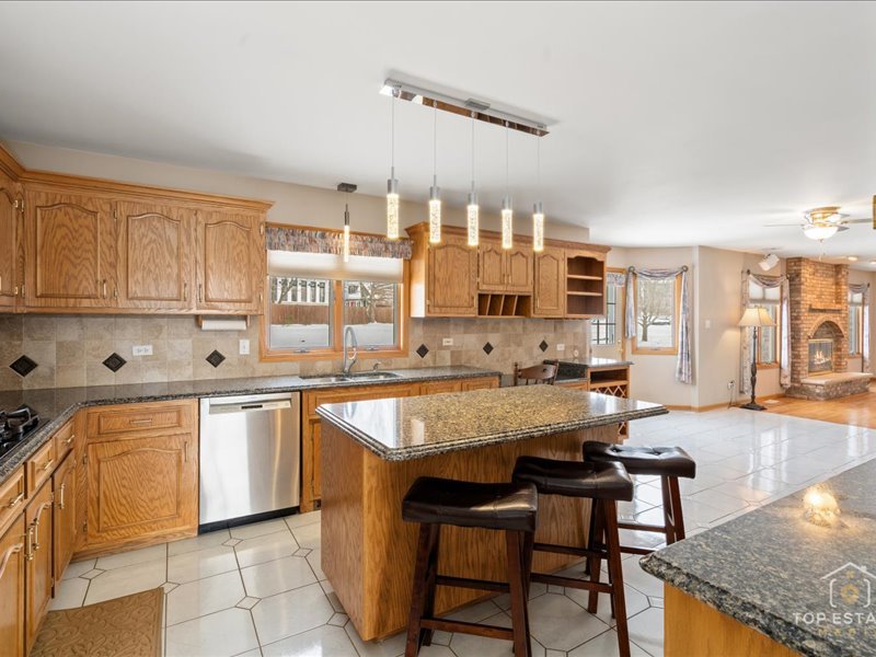 13124.W. Beaver Lake Common, Homer Glen, IL 60491