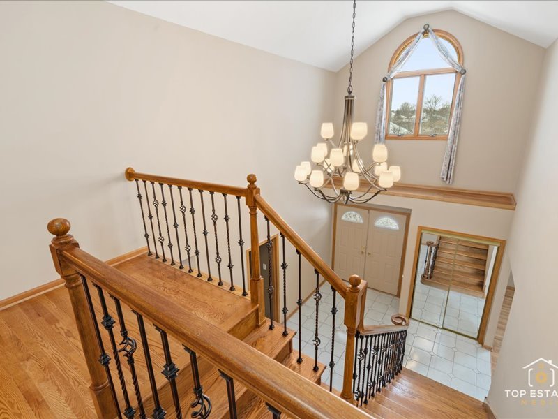 13124.W. Beaver Lake Common, Homer Glen, IL 60491