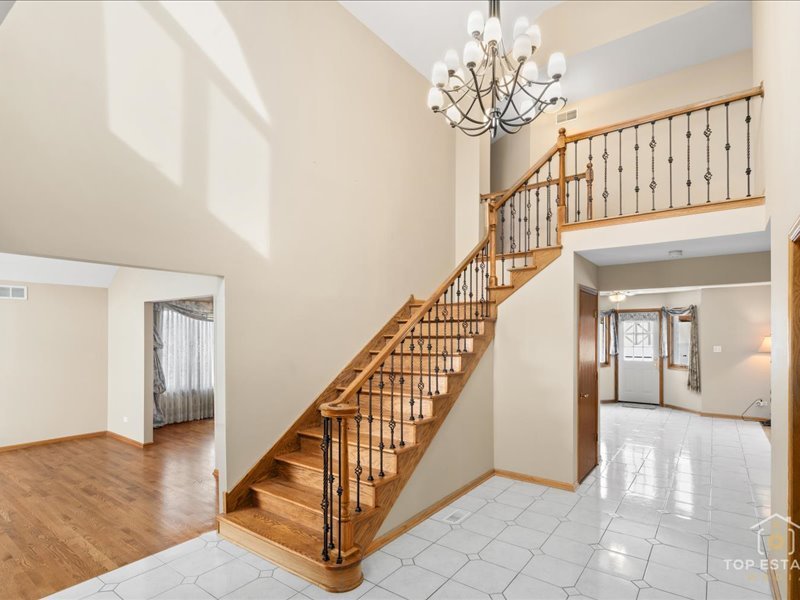 13124.W. Beaver Lake Common, Homer Glen, IL 60491