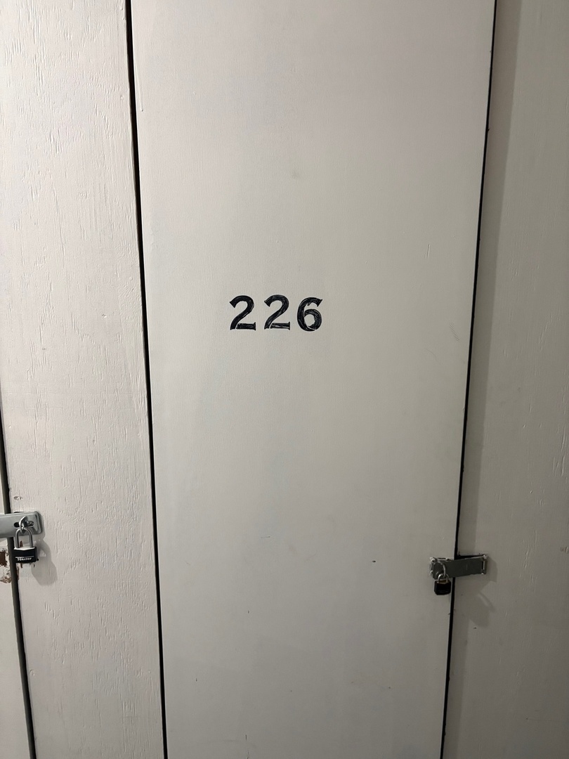 1931 PRAIRIE Square #226, Schaumburg, IL 60173