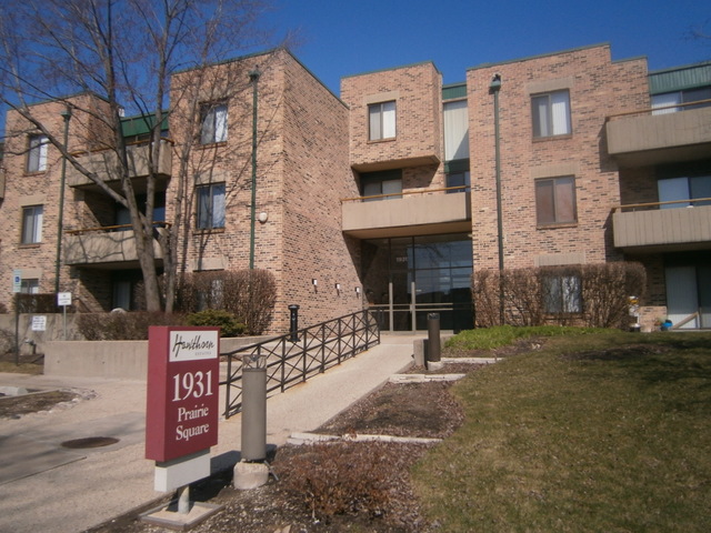 1931 PRAIRIE Square #226, Schaumburg, IL 60173