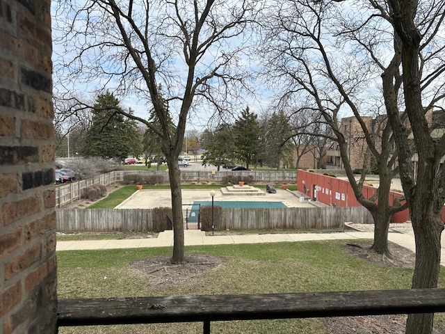 1931 PRAIRIE Square #226, Schaumburg, IL 60173