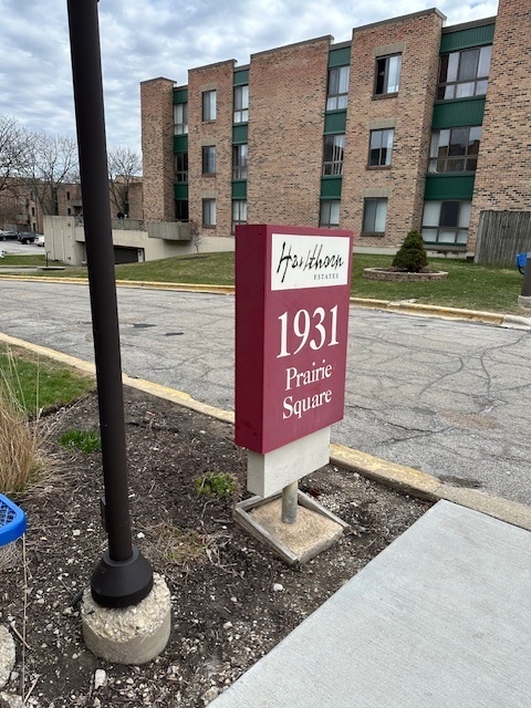 1931 PRAIRIE Square #226, Schaumburg, IL 60173