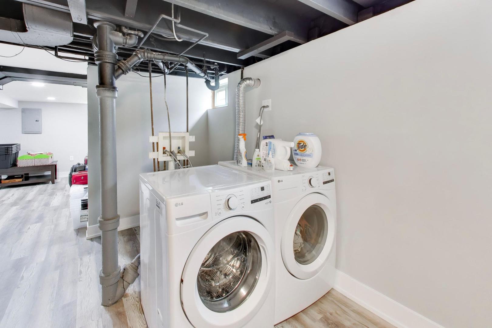 321 S Gilbert Avenue, La Grange, IL 60525