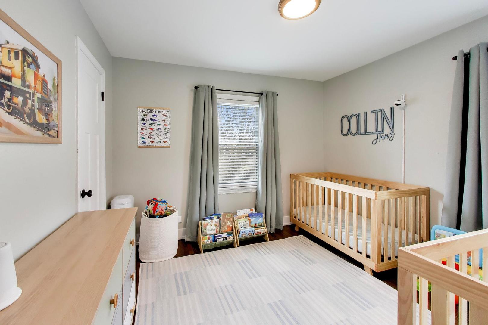 321 S Gilbert Avenue, La Grange, IL 60525