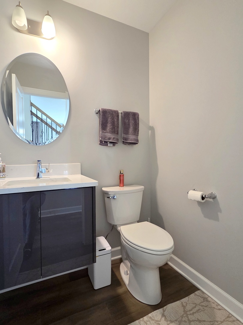 25409 W Rock Drive, Plainfield, IL 60586