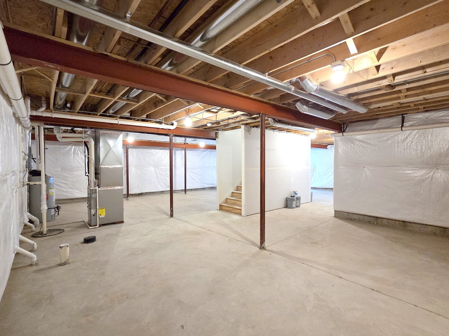 25409 W Rock Drive, Plainfield, IL 60586