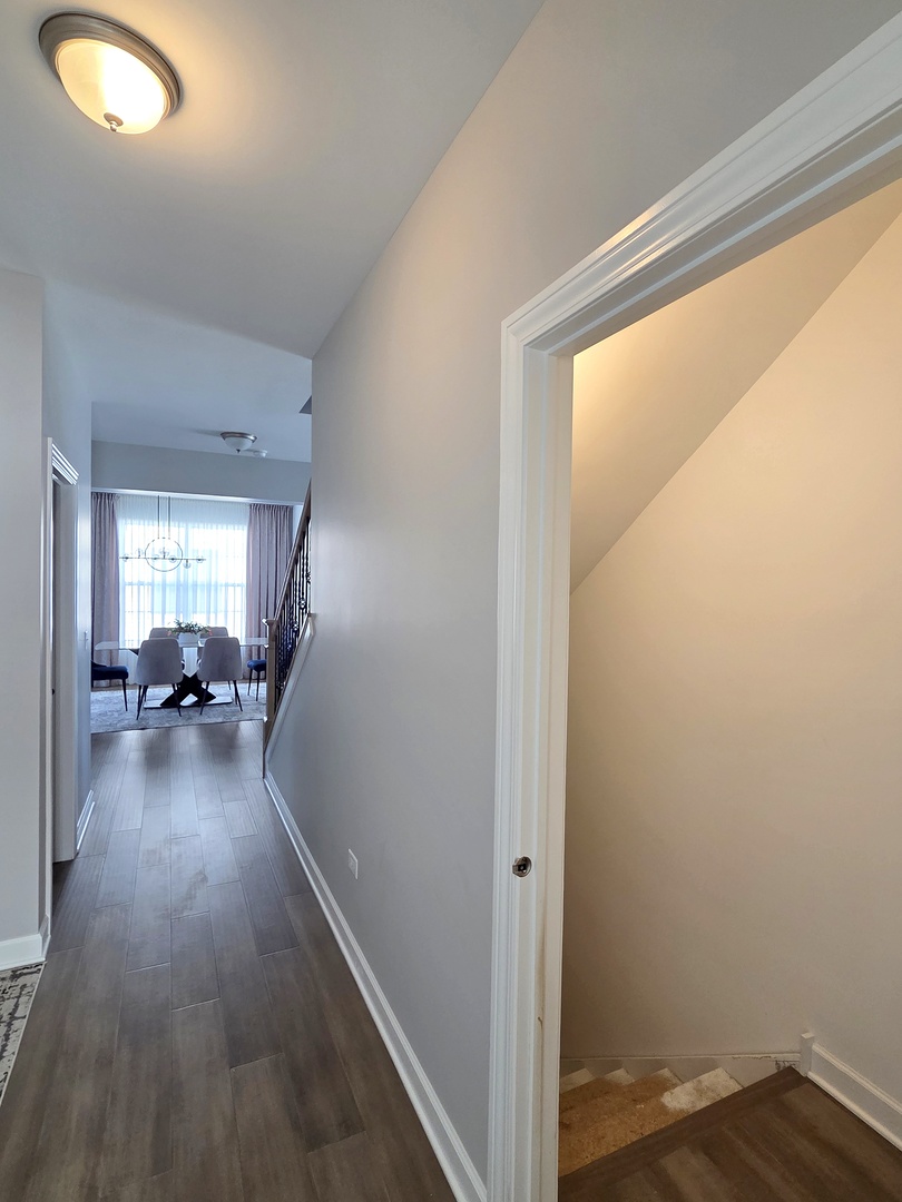 25409 W Rock Drive, Plainfield, IL 60586