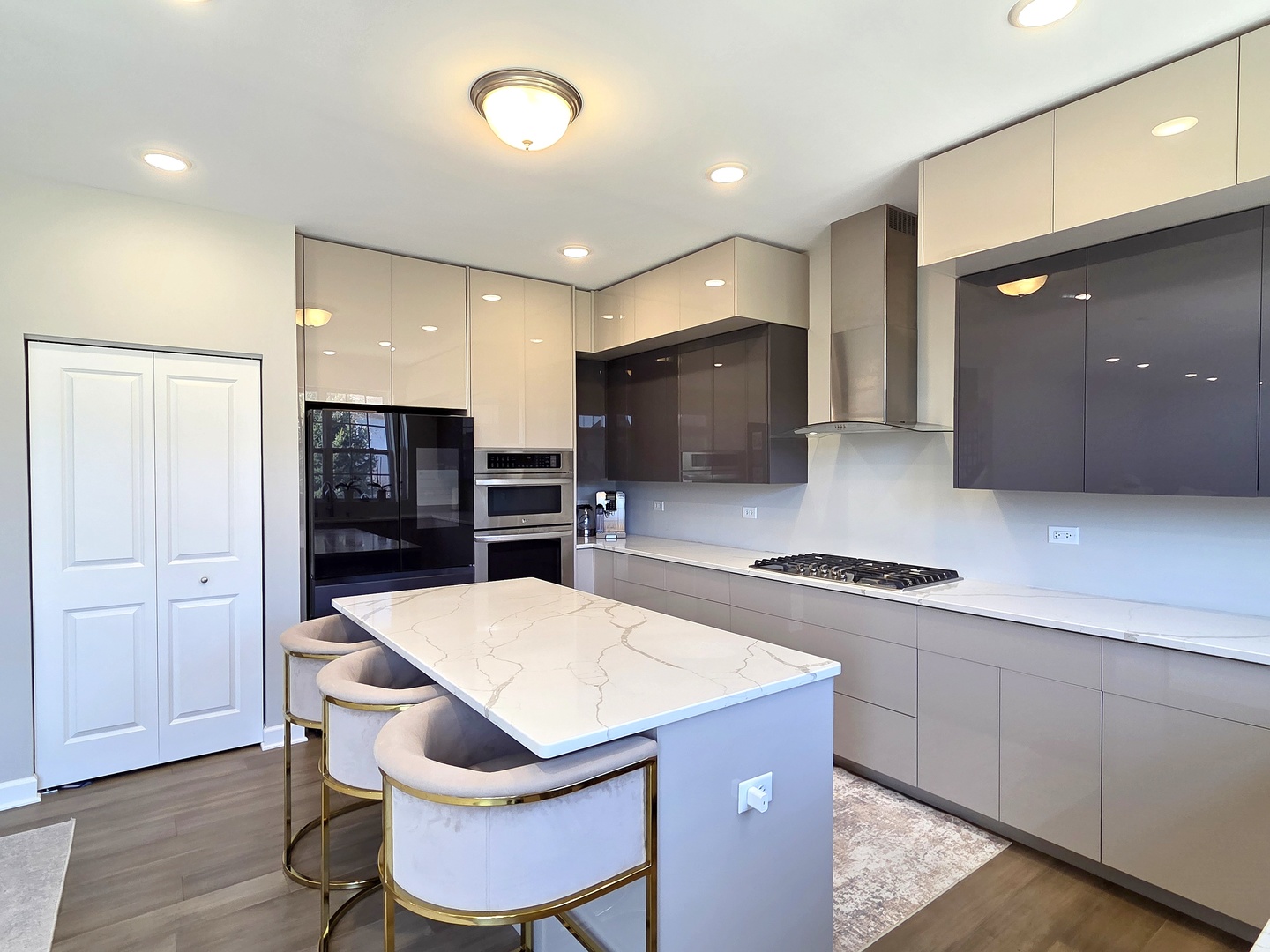 25409 W Rock Drive, Plainfield, IL 60586