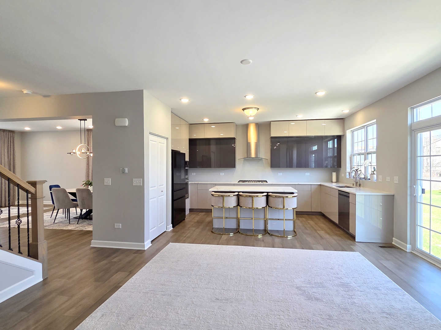 25409 W Rock Drive, Plainfield, IL 60586