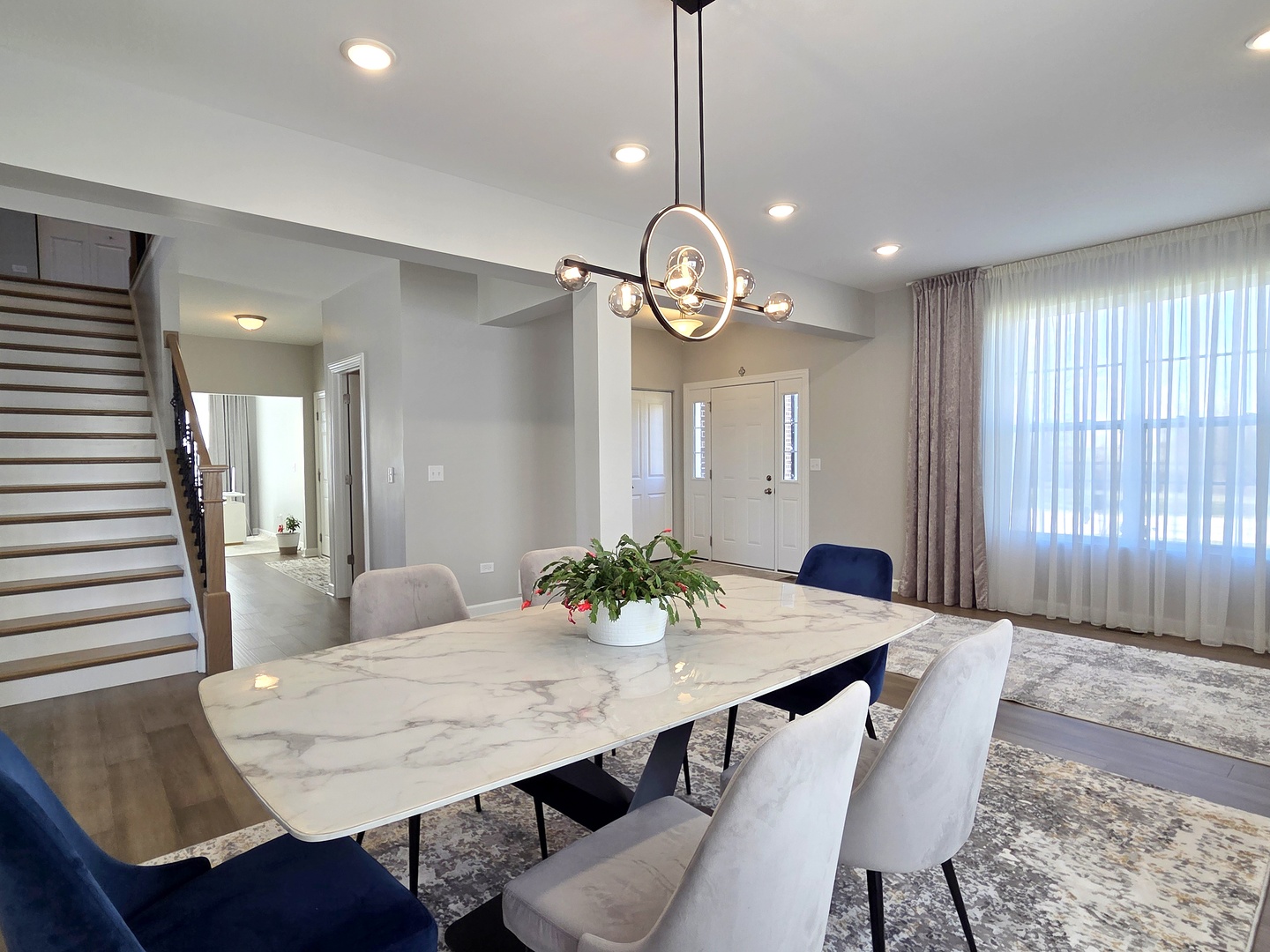 25409 W Rock Drive, Plainfield, IL 60586