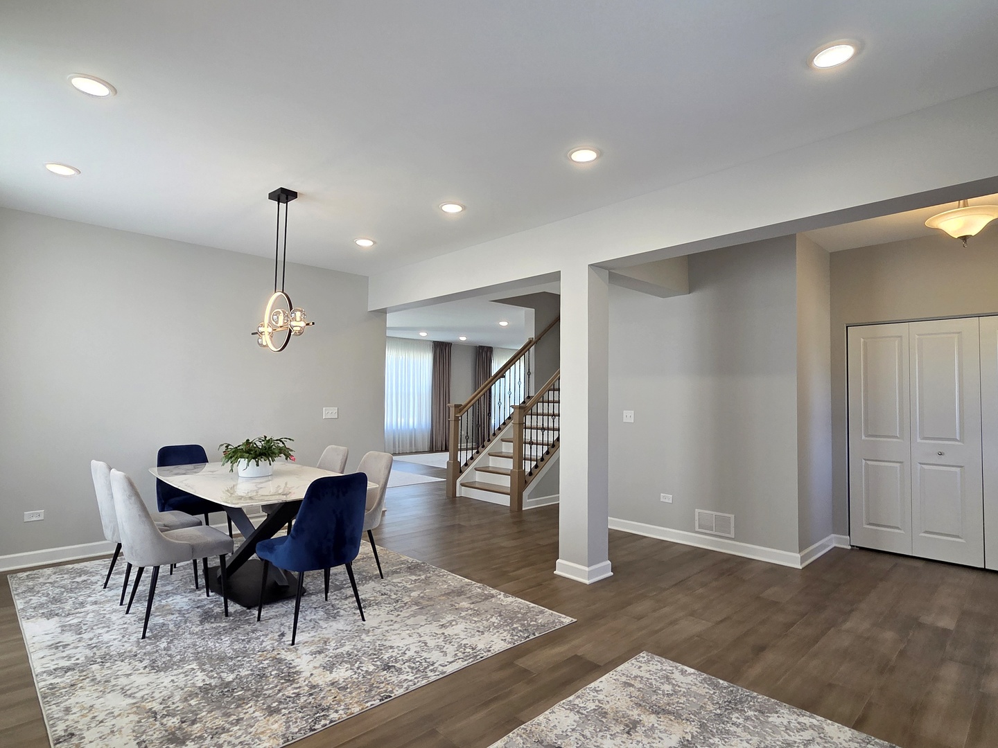 25409 W Rock Drive, Plainfield, IL 60586