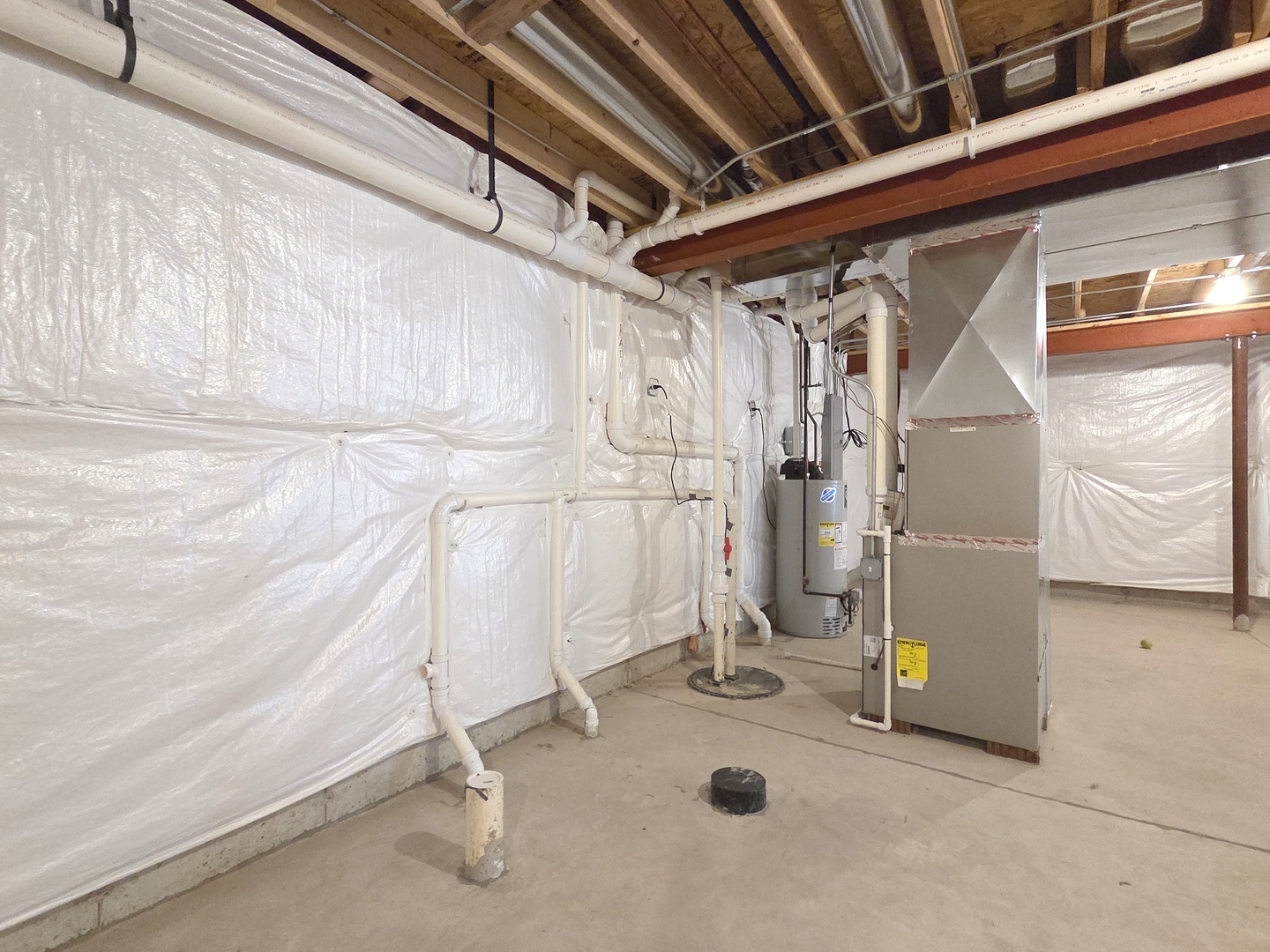 25409 W Rock Drive, Plainfield, IL 60586