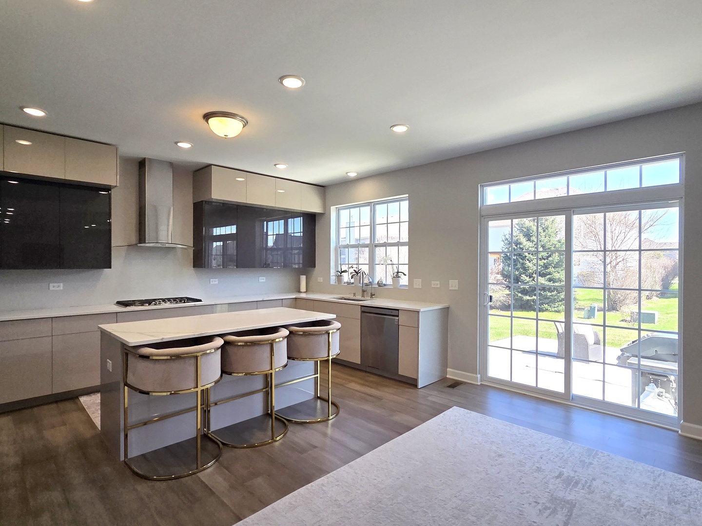 25409 W Rock Drive, Plainfield, IL 60586