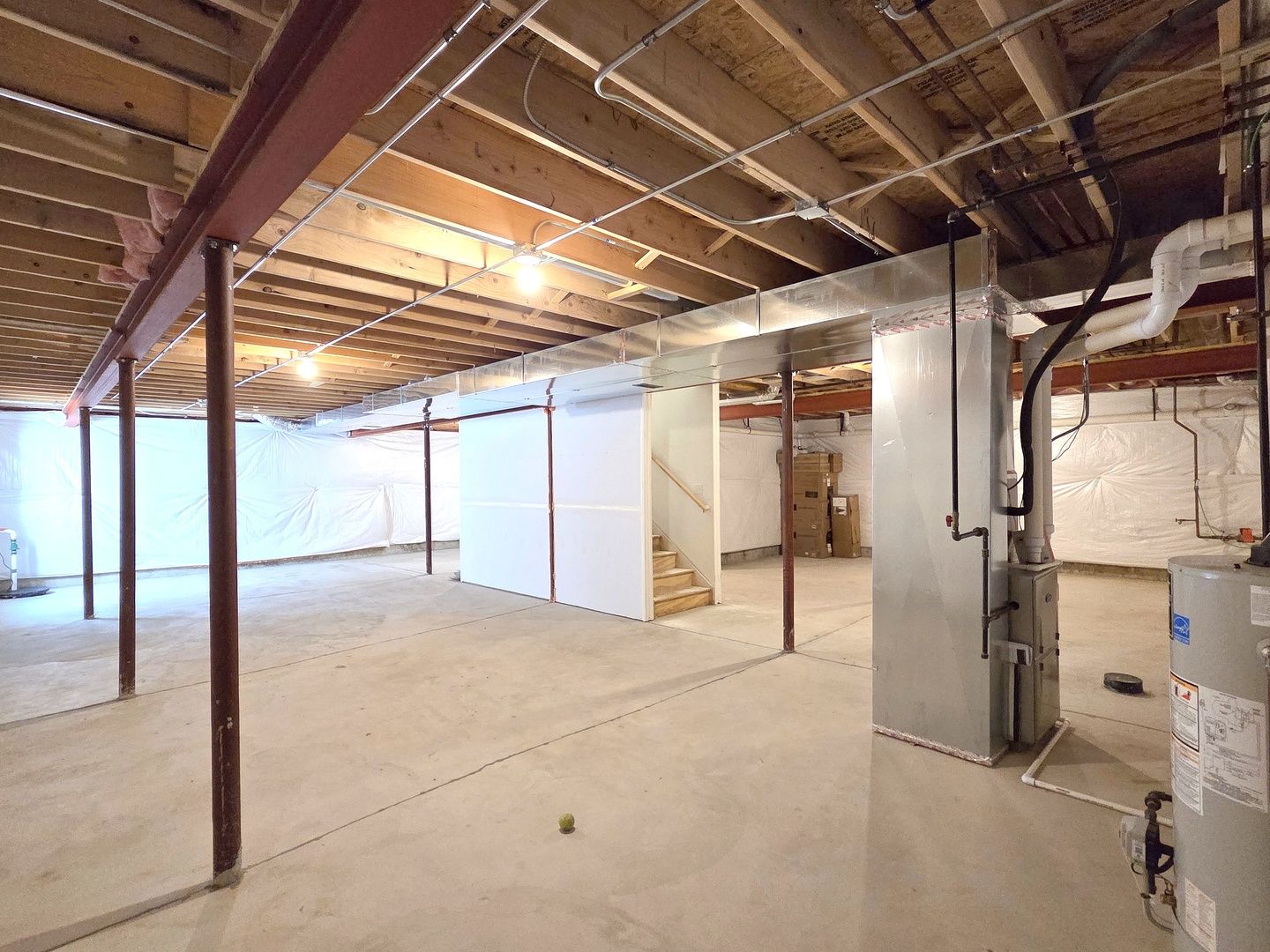 25409 W Rock Drive, Plainfield, IL 60586