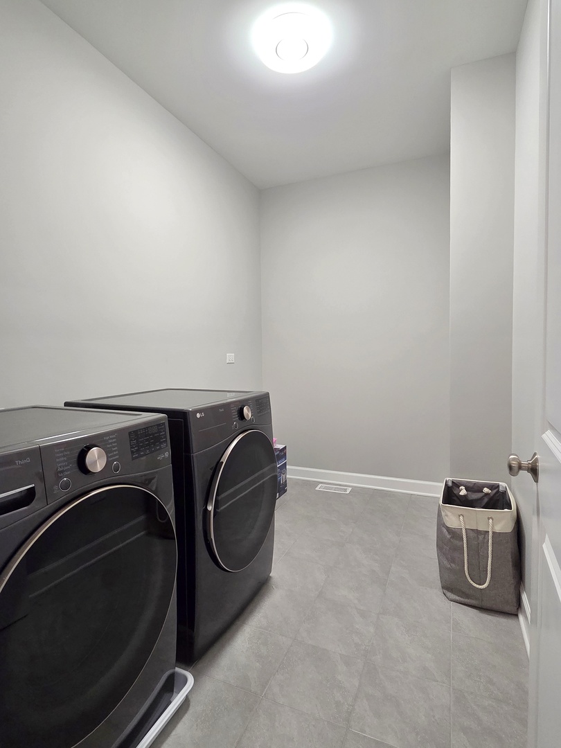 25409 W Rock Drive, Plainfield, IL 60586