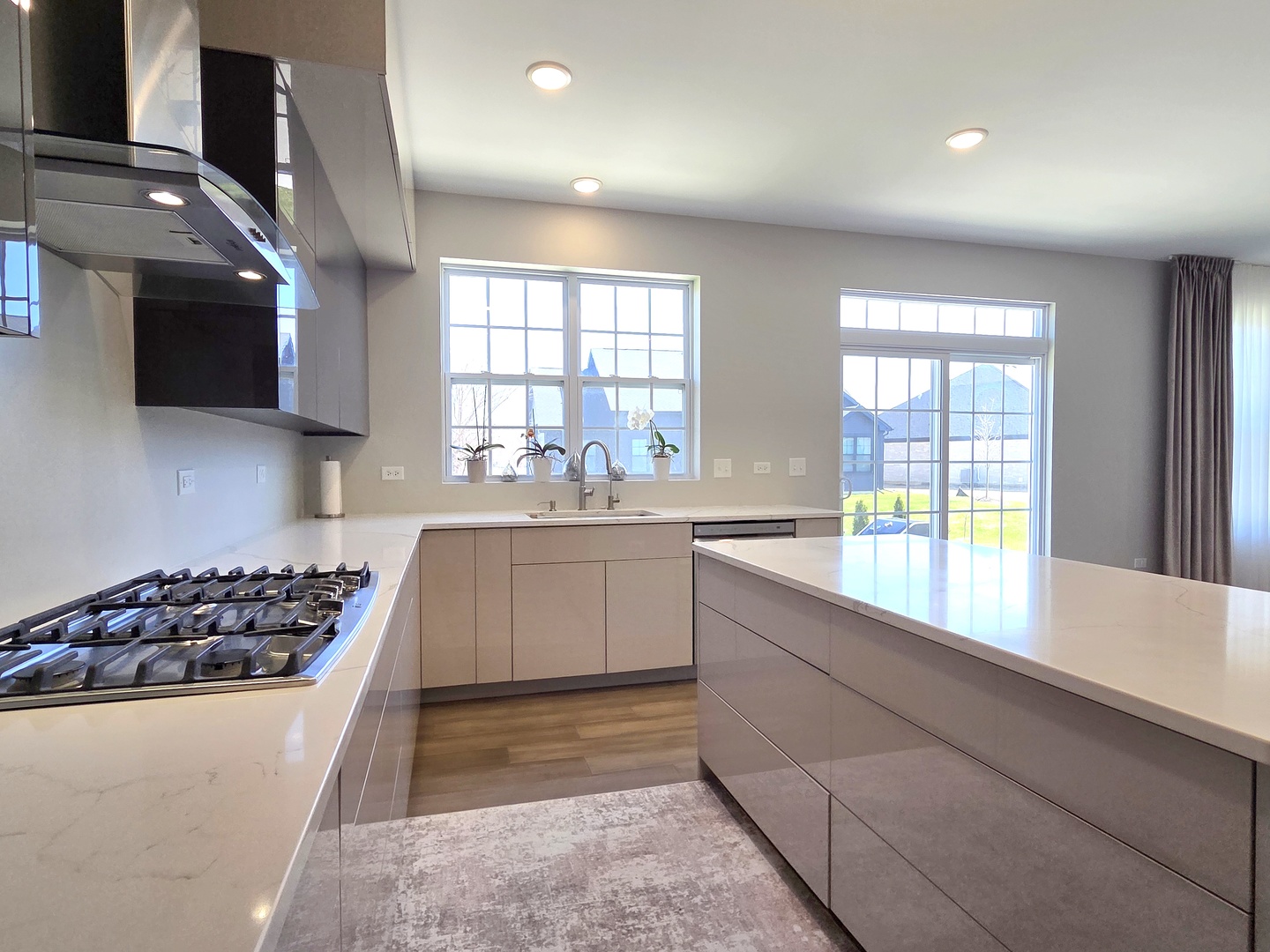 25409 W Rock Drive, Plainfield, IL 60586