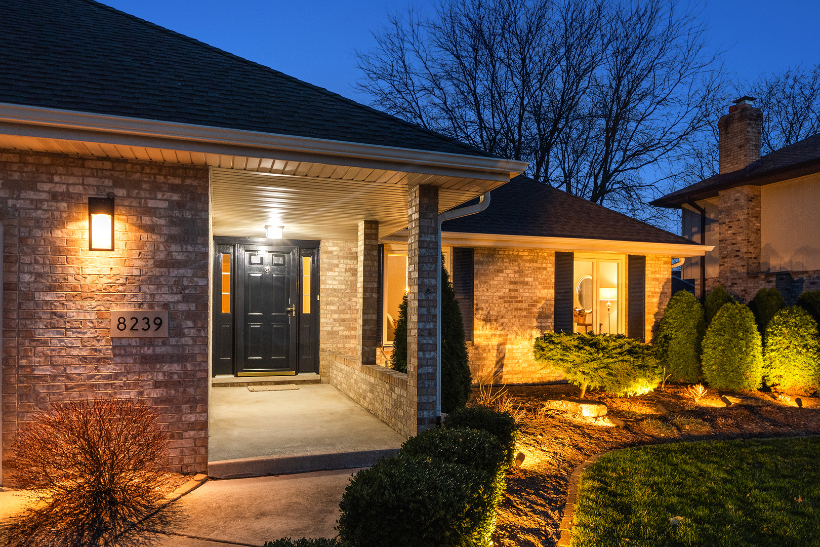 8239 W 138th Street, Orland Park, IL 60462