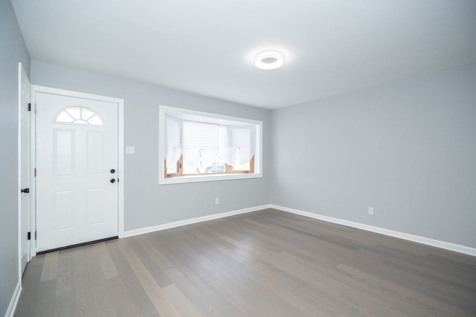 729 Blackhawk Drive, University Park, IL 60484