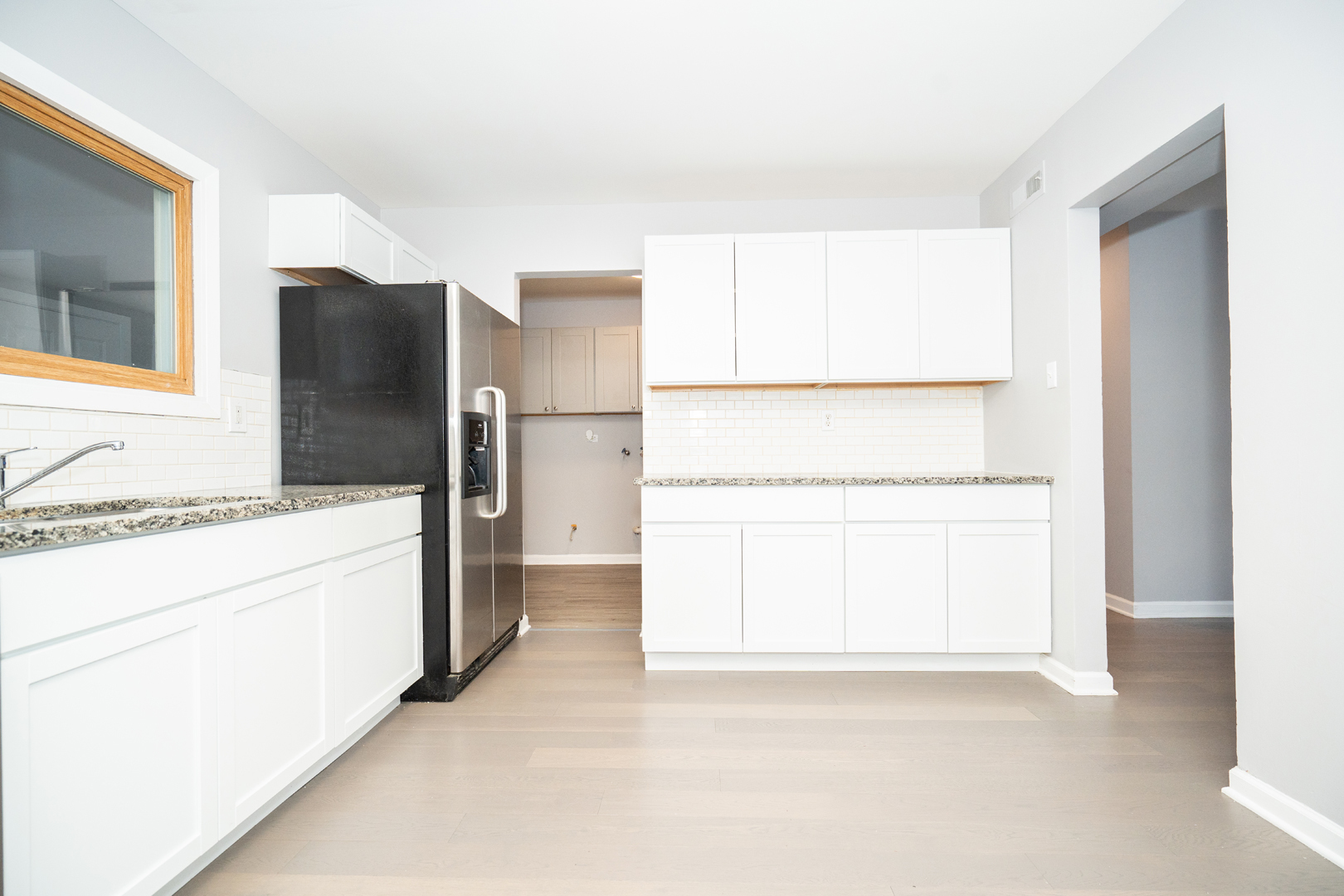 729 Blackhawk Drive, University Park, IL 60484