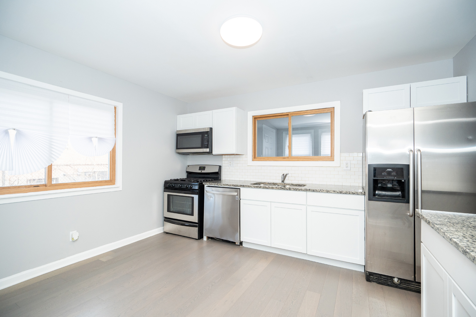 729 Blackhawk Drive, University Park, IL 60484