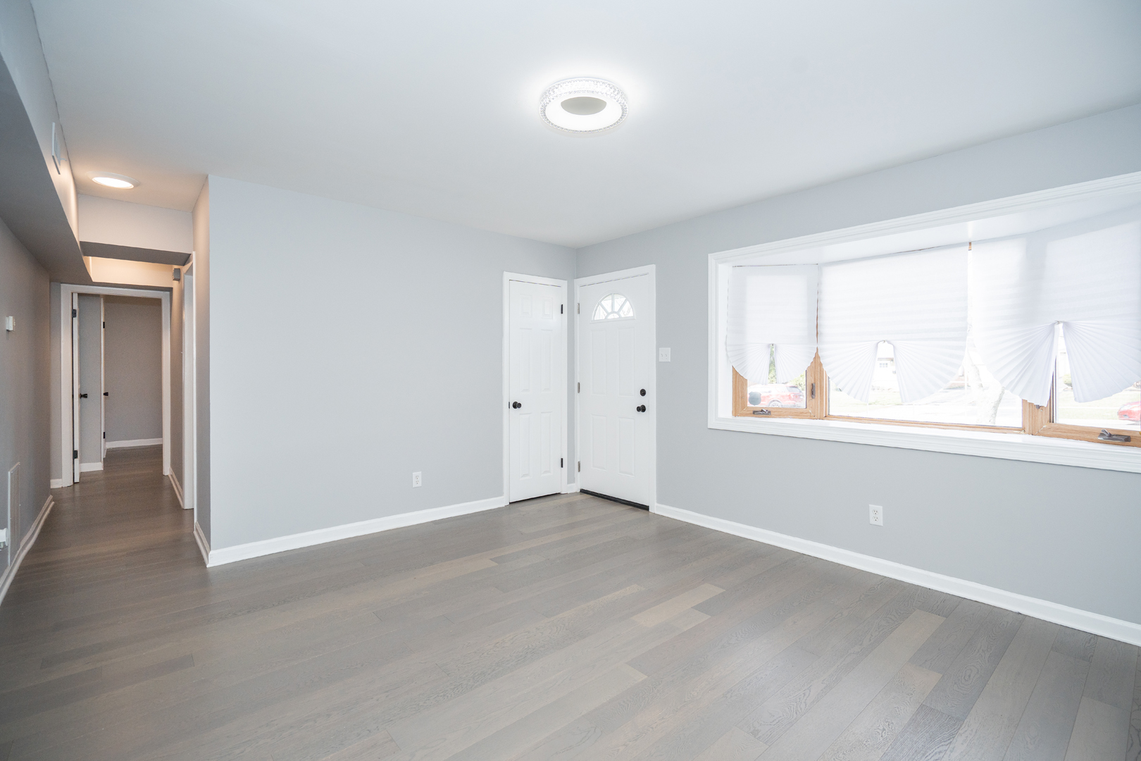 729 Blackhawk Drive, University Park, IL 60484