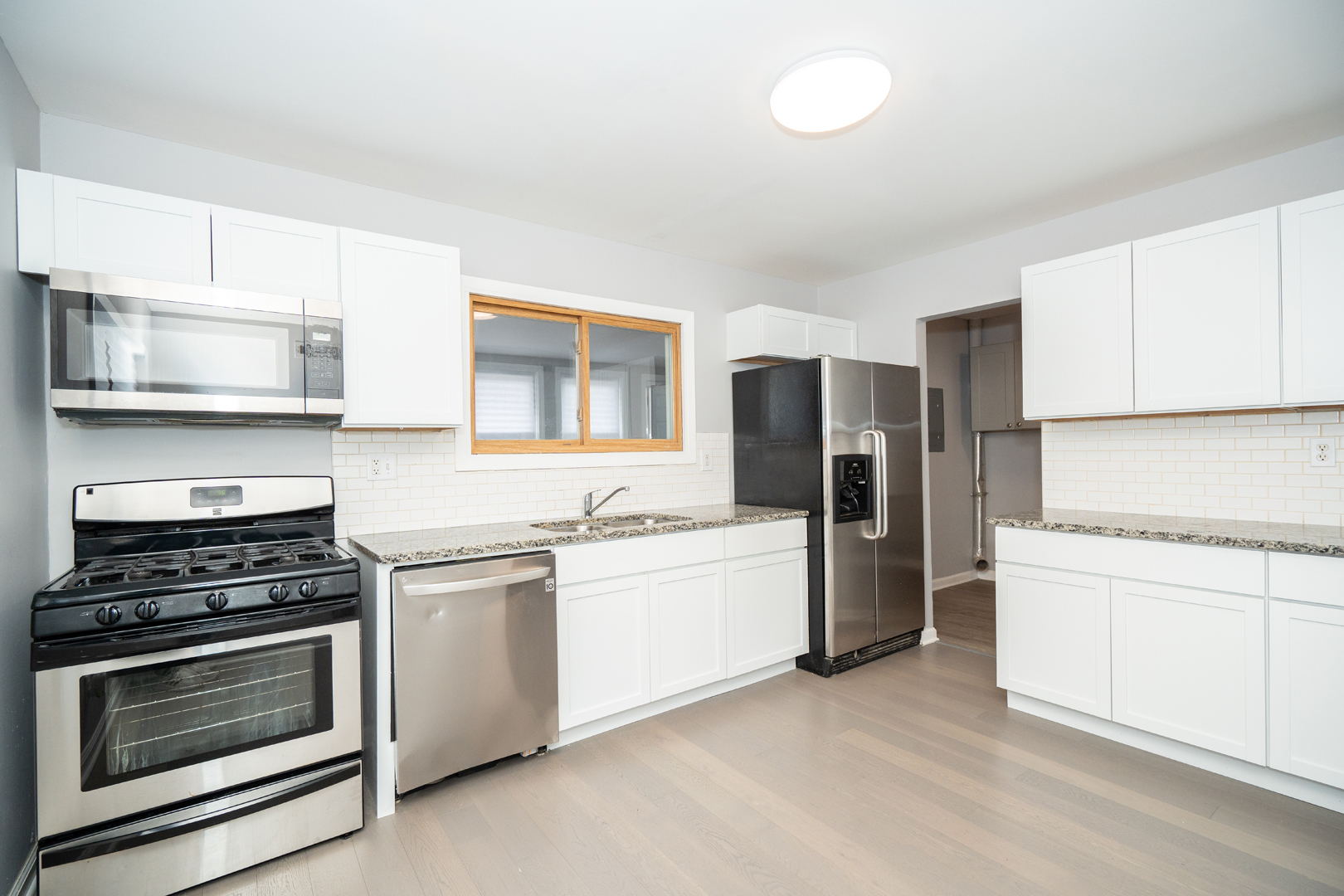 729 Blackhawk Drive, University Park, IL 60484