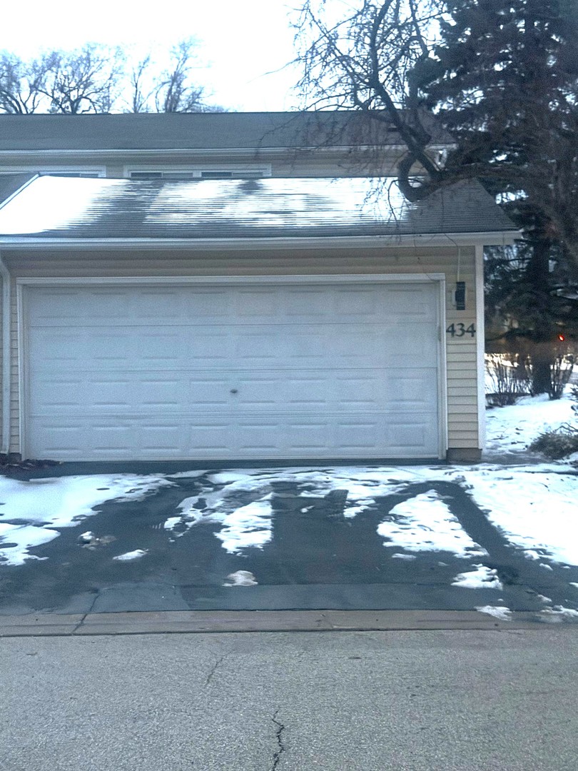 434 DOGWOOD Terrace, Buffalo Grove, IL 60089